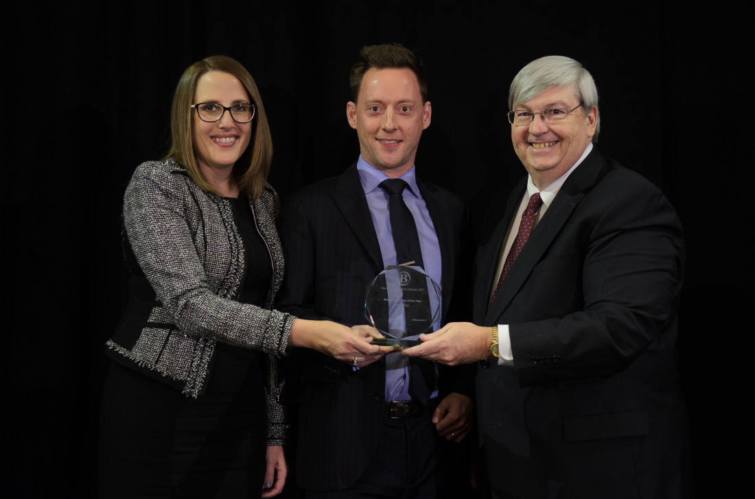 Bowles Rice Named “West Virginia Firm of the Year” by Benchmark Litigation